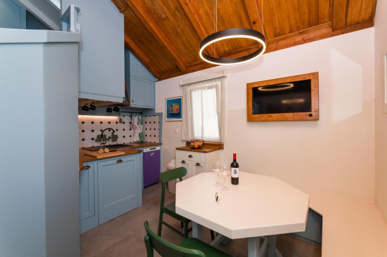 ספליט Figa Apartment מראה חיצוני תמונה
