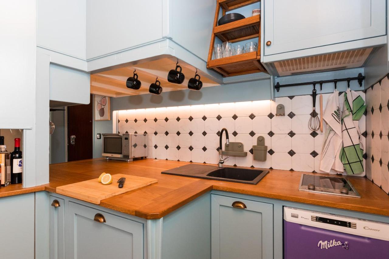 ספליט Figa Apartment מראה חיצוני תמונה