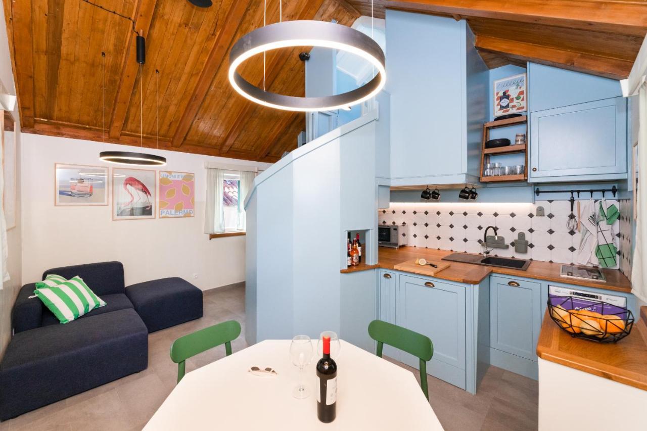 ספליט Figa Apartment מראה חיצוני תמונה