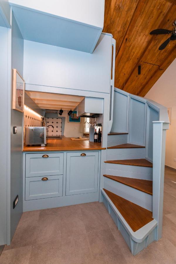 ספליט Figa Apartment מראה חיצוני תמונה