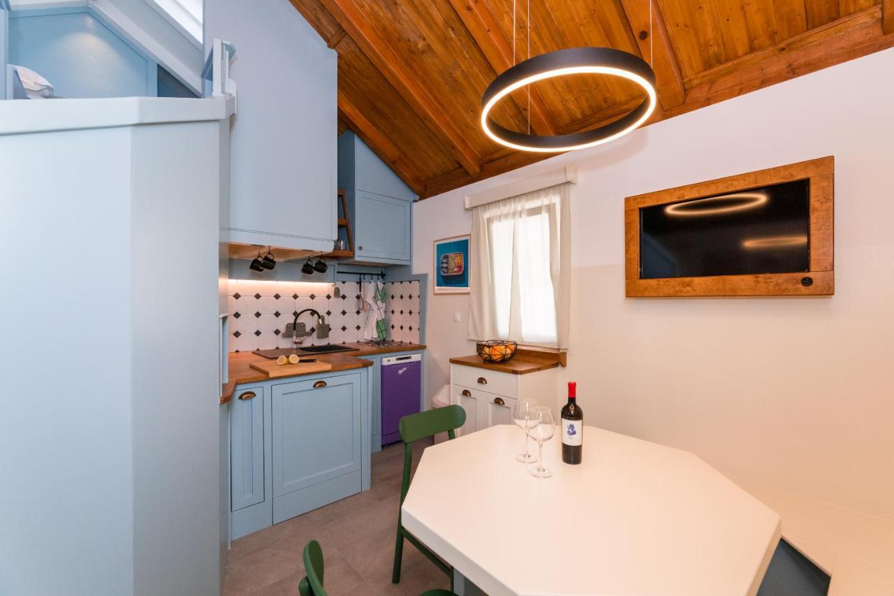 ספליט Figa Apartment מראה חיצוני תמונה