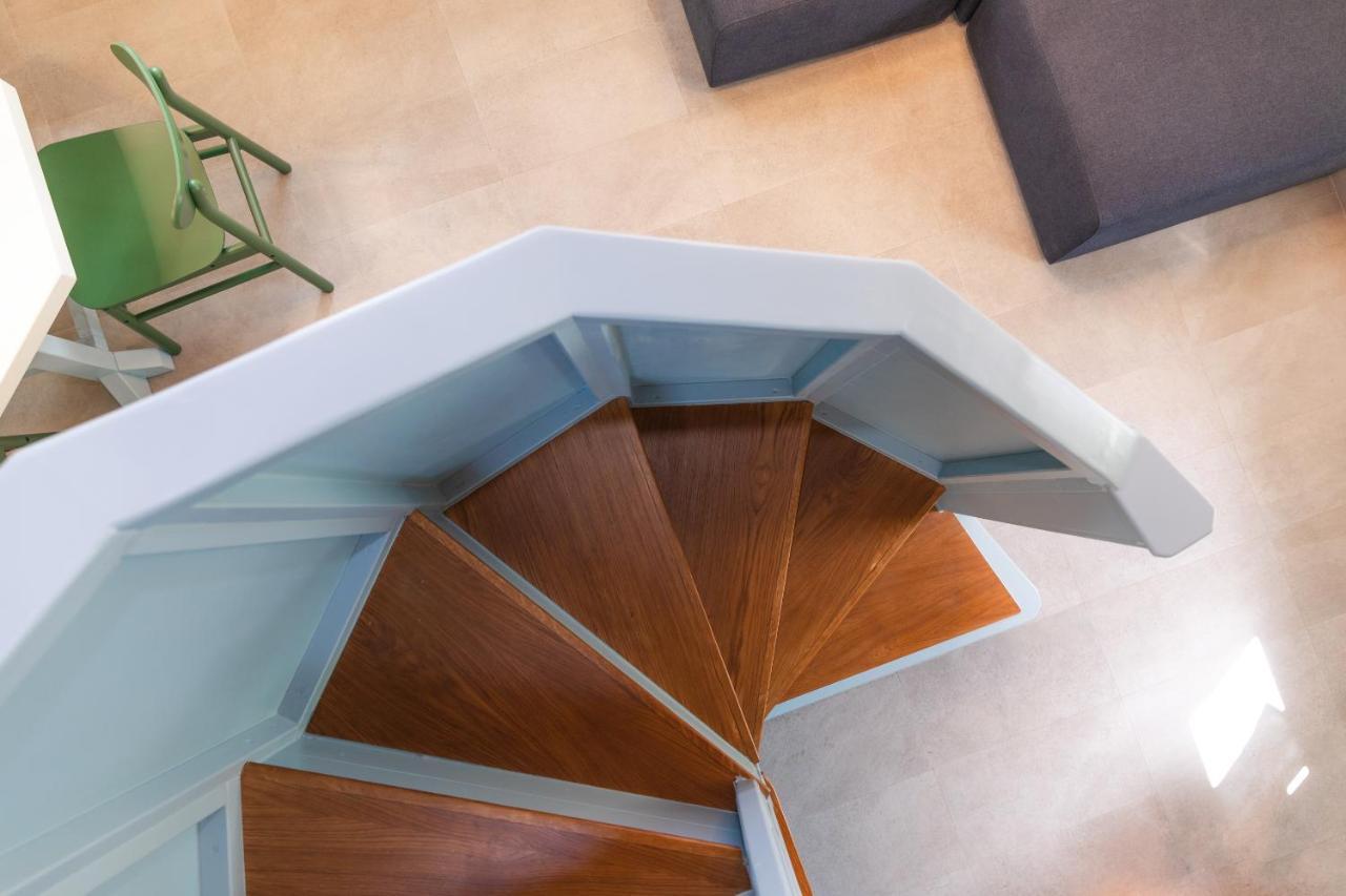 ספליט Figa Apartment מראה חיצוני תמונה