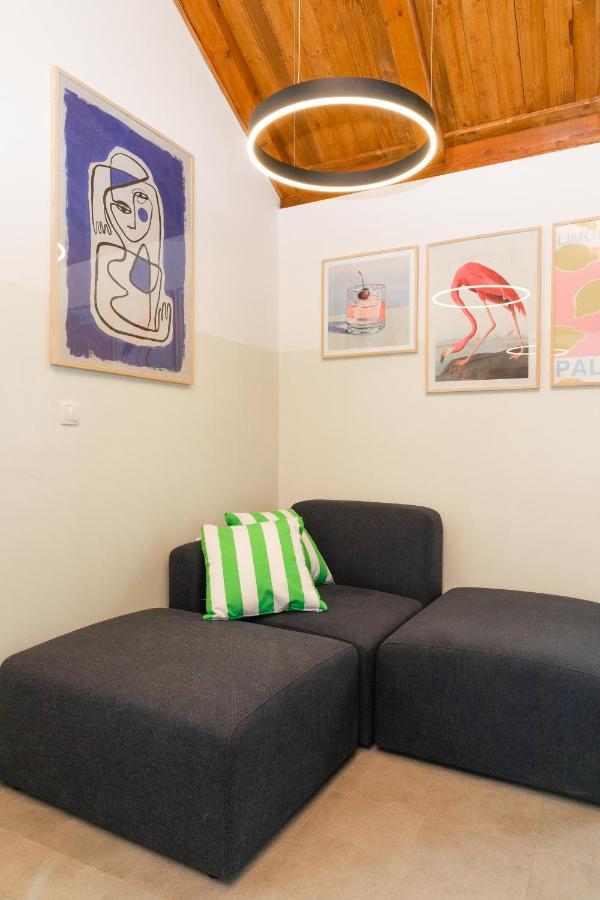 ספליט Figa Apartment מראה חיצוני תמונה