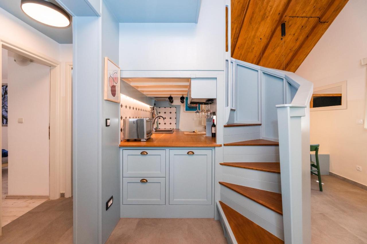 ספליט Figa Apartment מראה חיצוני תמונה