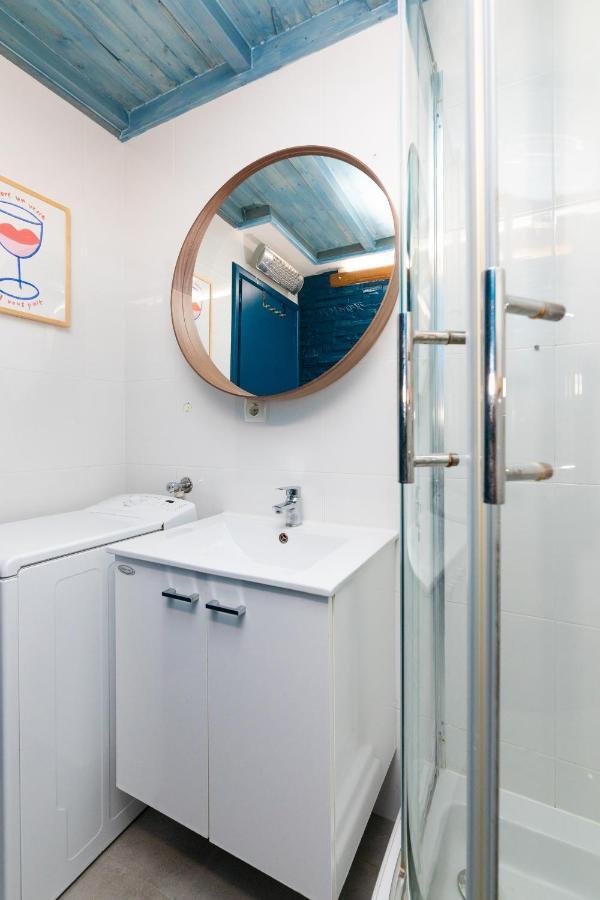 ספליט Figa Apartment מראה חיצוני תמונה