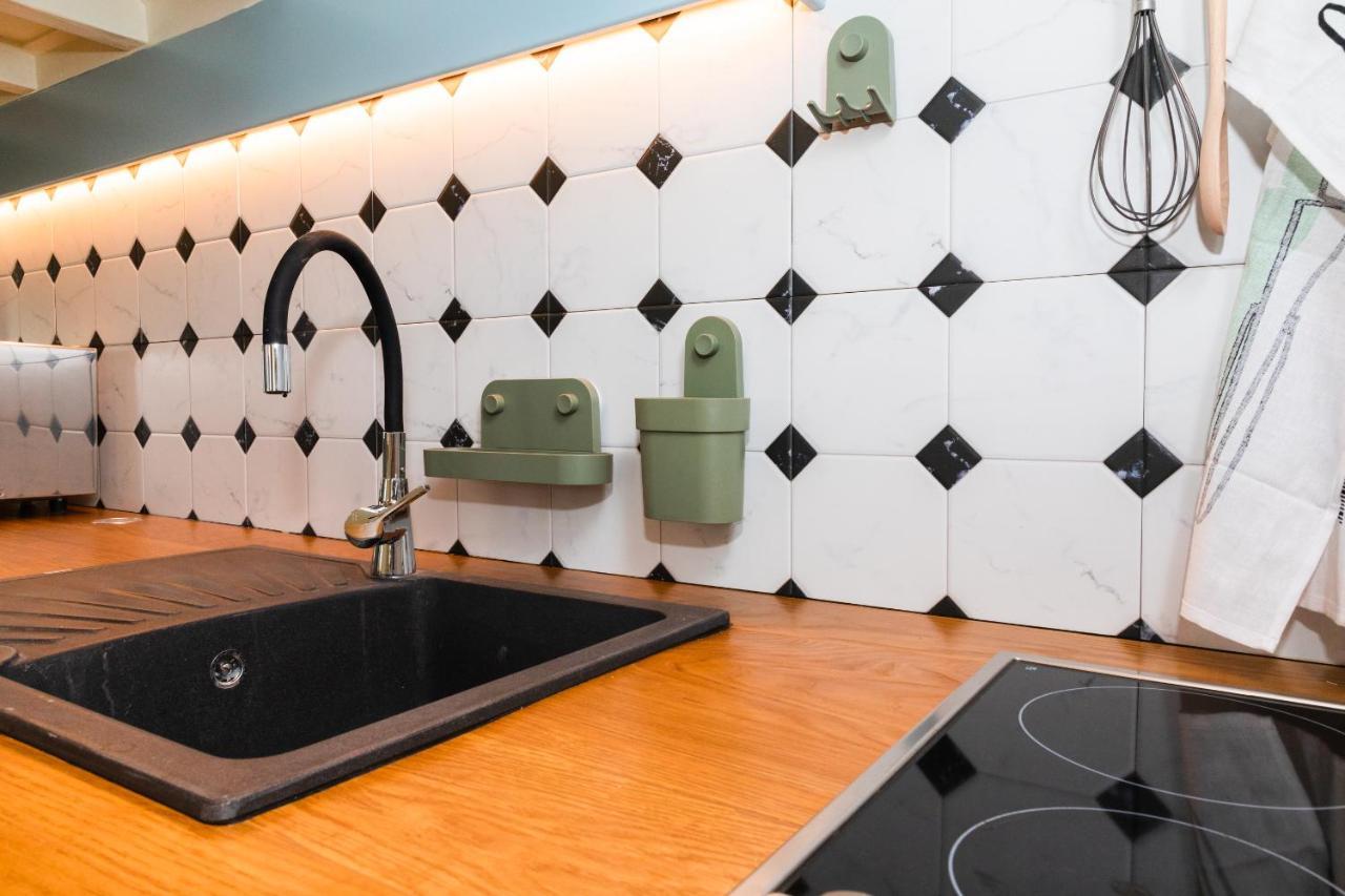 ספליט Figa Apartment מראה חיצוני תמונה
