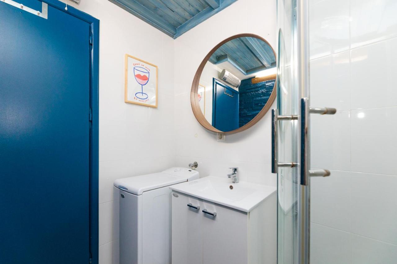 ספליט Figa Apartment מראה חיצוני תמונה