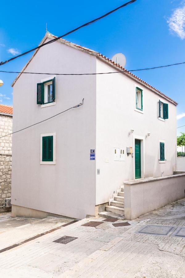 ספליט Figa Apartment מראה חיצוני תמונה