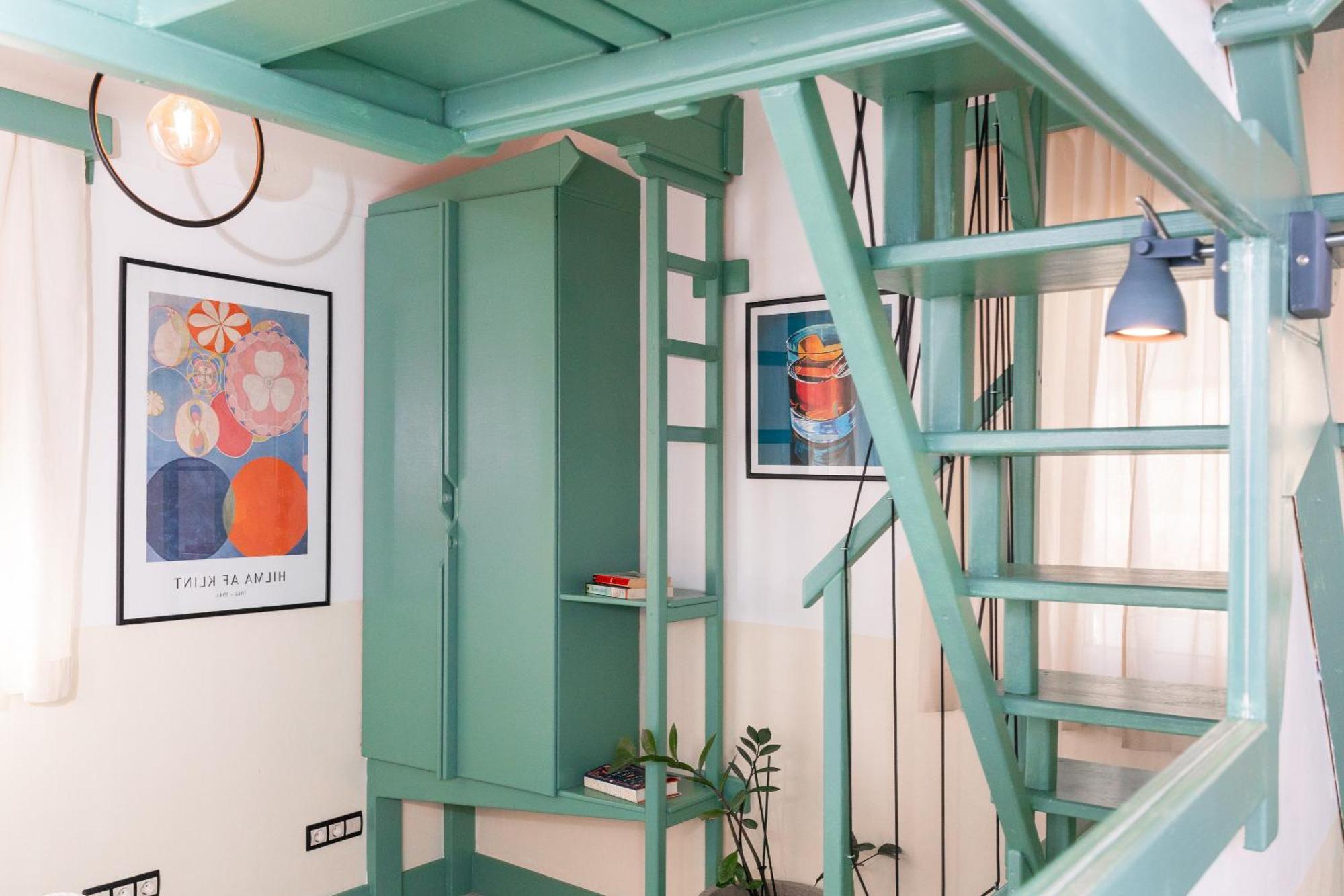 ספליט Figa Apartment מראה חיצוני תמונה