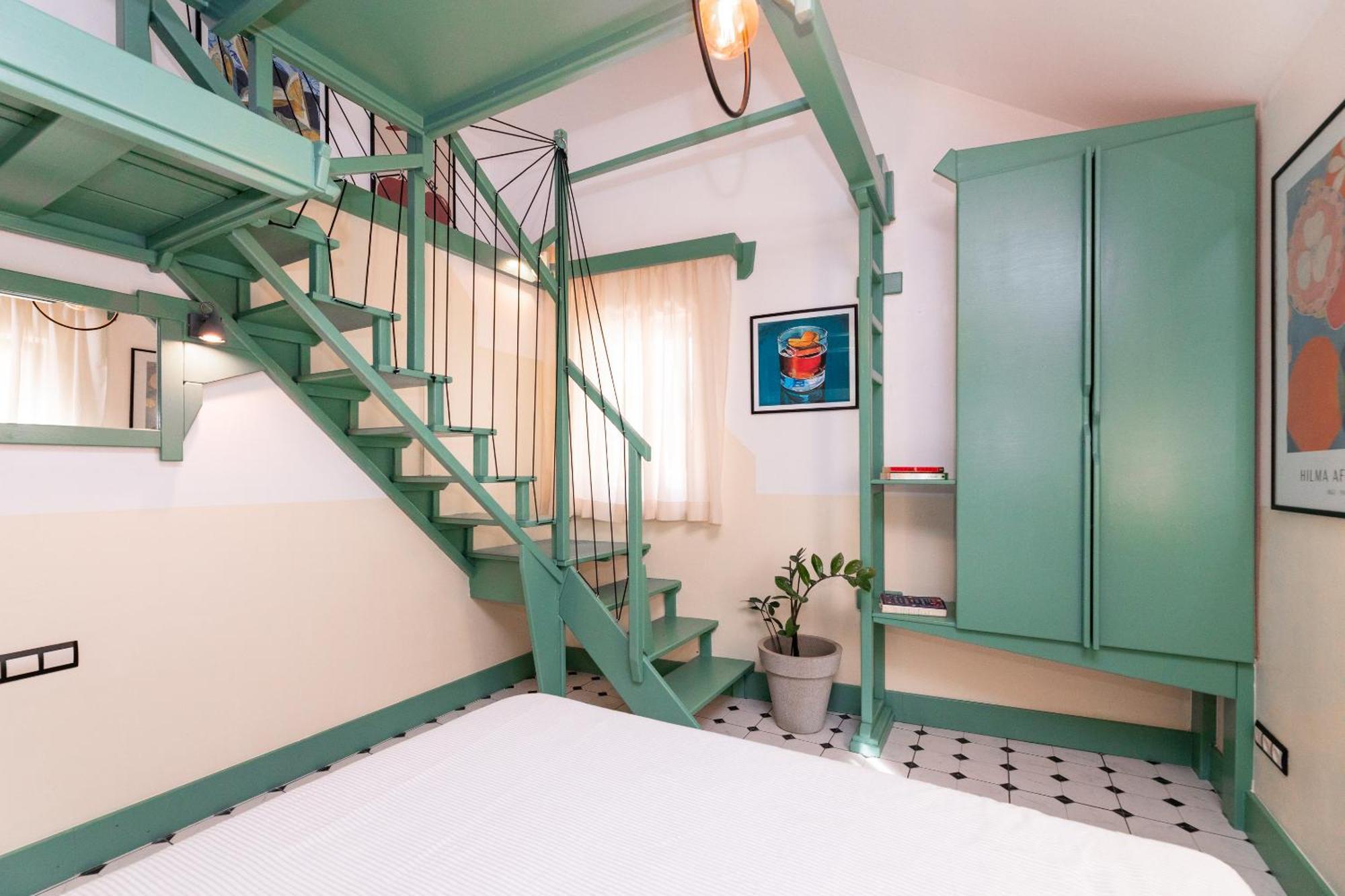 ספליט Figa Apartment מראה חיצוני תמונה