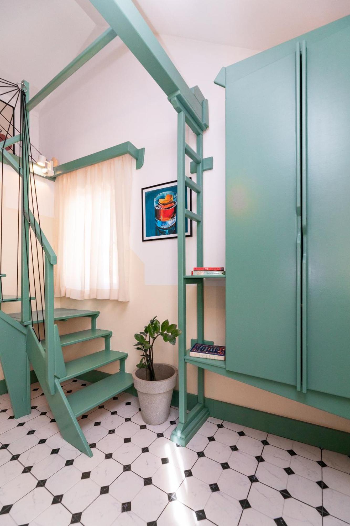 ספליט Figa Apartment מראה חיצוני תמונה