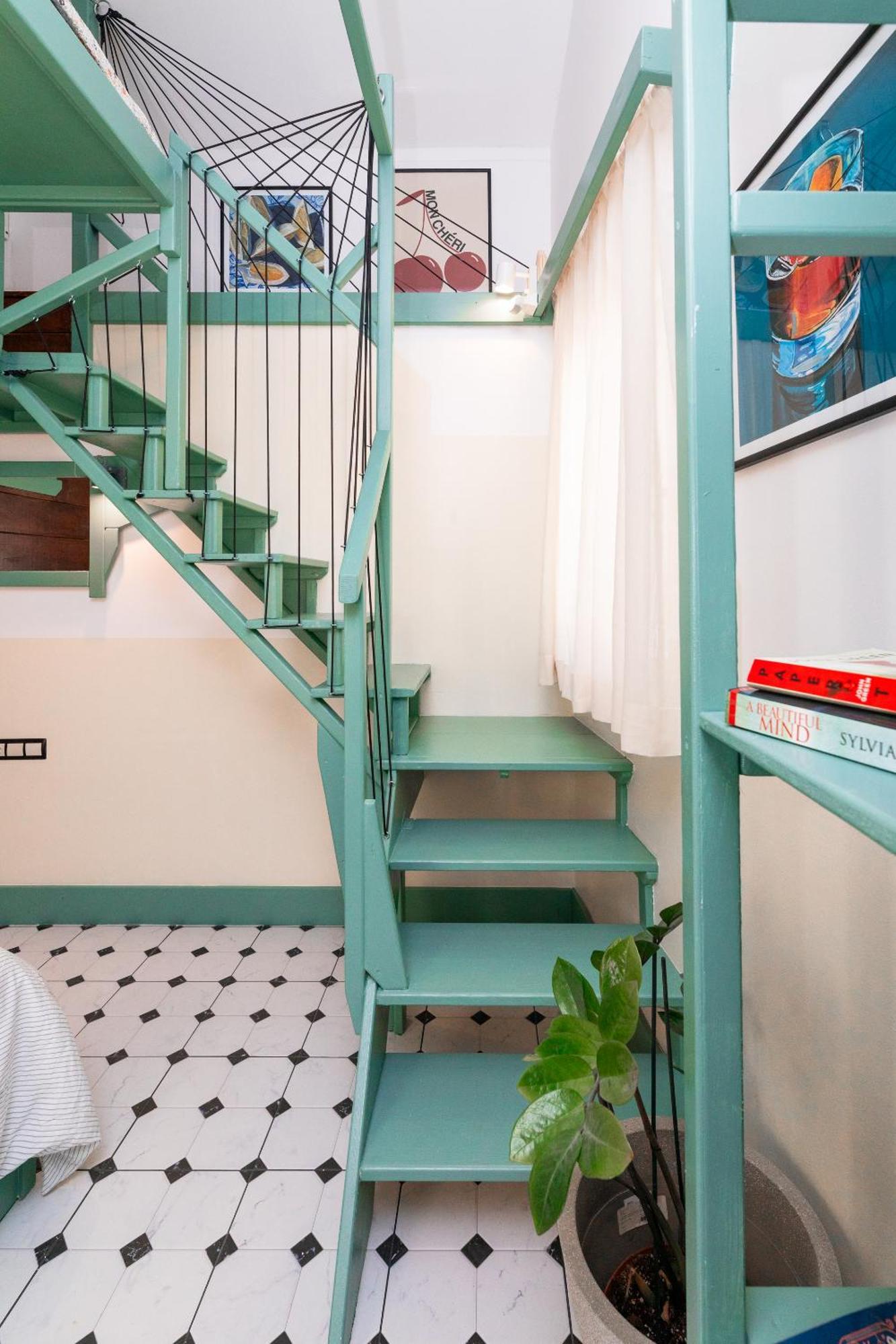 ספליט Figa Apartment מראה חיצוני תמונה