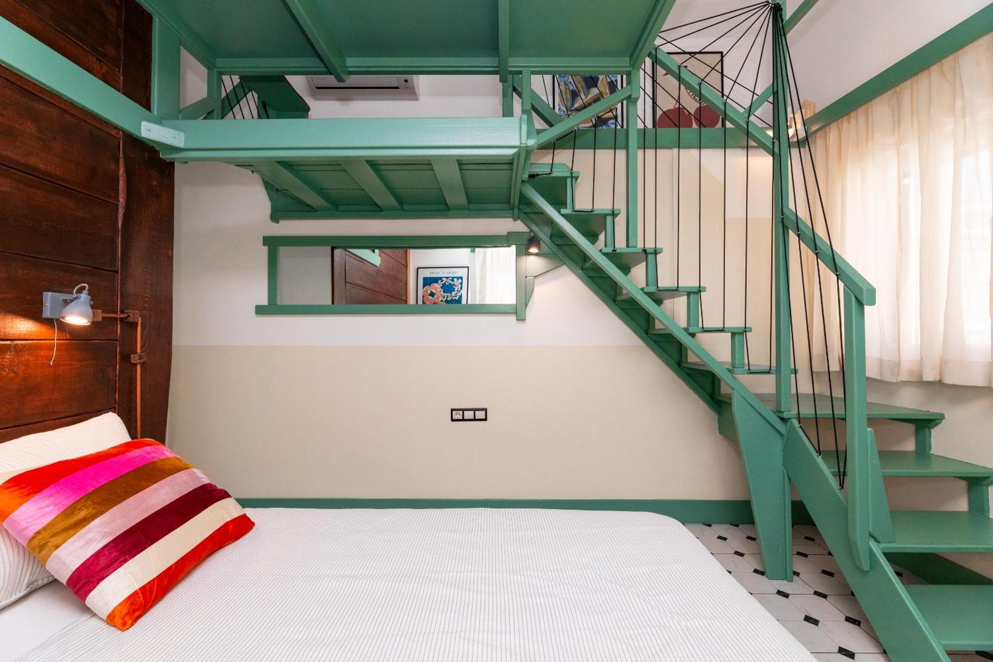 ספליט Figa Apartment מראה חיצוני תמונה