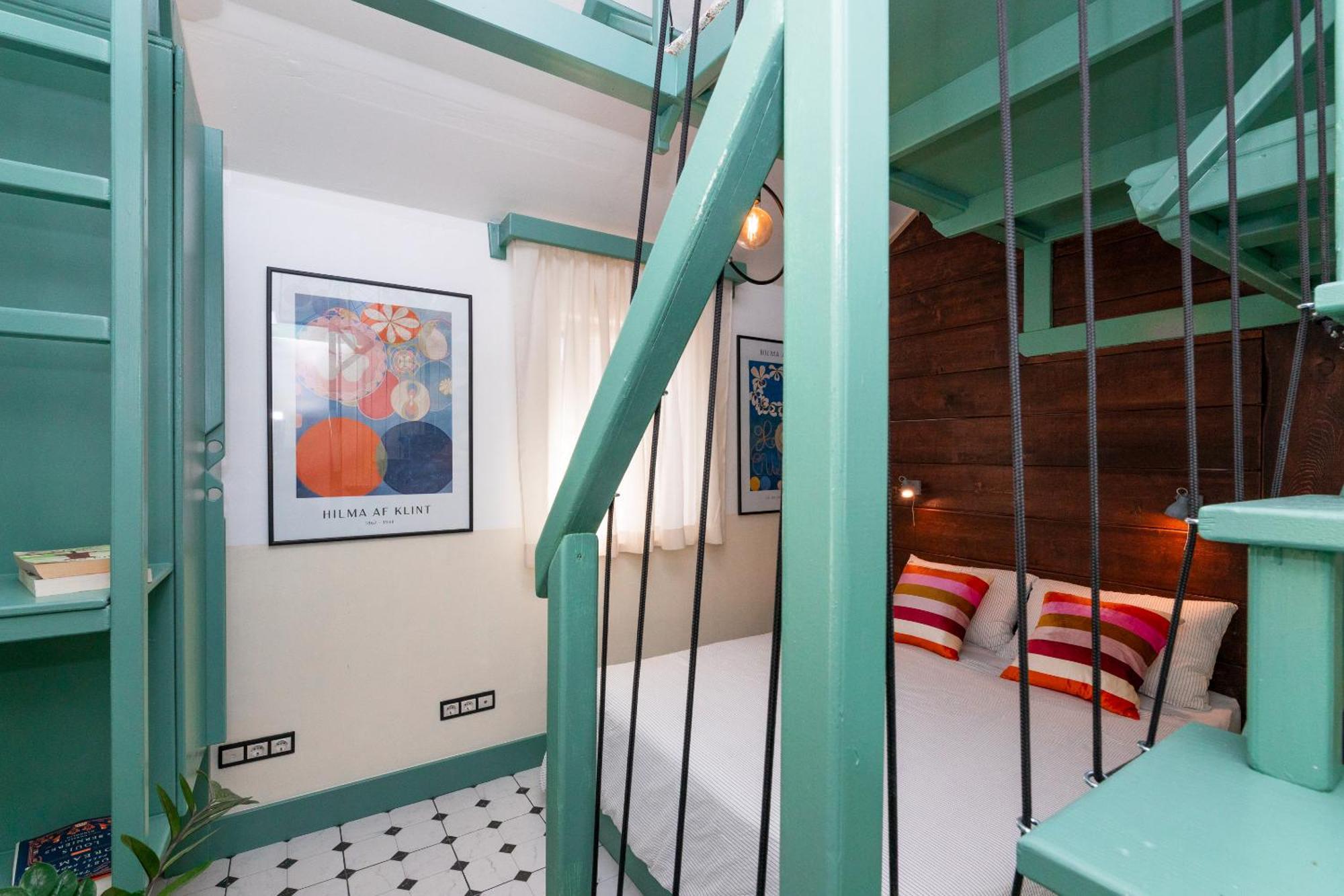 ספליט Figa Apartment מראה חיצוני תמונה
